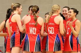 Image result for Westoning Recreation Netball Club