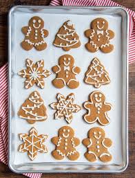 Image result for gingerbread cookies