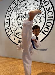 Image result for Ashford School Of Taekwondo
