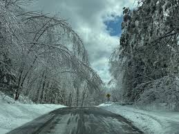 Image result for ice storm
