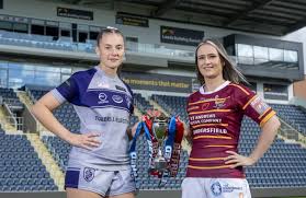 Image result for Huddersfield Giants Netball Club