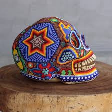 Image result for huichol art