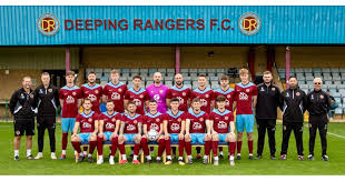 Image result for Mowbray Rangers Football Club