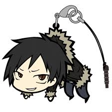 「折原臨也 デュラララ!!」の画像検索結果