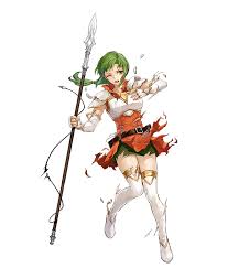 「ヴァネッサ 異世界の聖機師物語」の画像検索結果