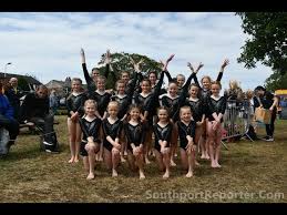 Image result for Southport Aerobics Gymnastics Club