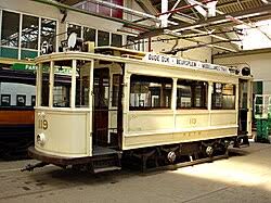 Image result for tram rotterdam allan
