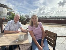 Image result for Lymington Bowls Club