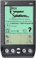 Handspring Visor Platinum Specs | Technical Datasheet | PDAdb.