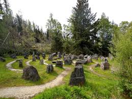 Image result for Strathpeffer Spa Bowling Club