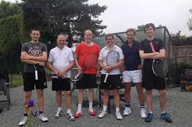 Image result for Fladbury Tennis Club