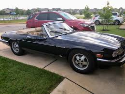 Image result for Jet Black 1988 Jaguar