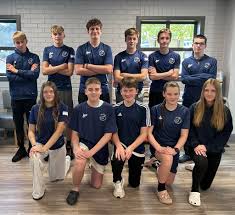Image result for Sedgefield 75 Swimming Club