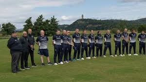 Image result for Stirling County Cricket Club