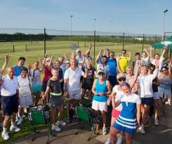 Image result for North Meols Lawn Tennis Club