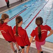 Image result for Middlesbrough Amateur Swimming Club