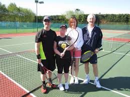 Image result for Thornbury Lawn Tennis Club