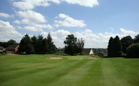 Image result for Walmersley Golf Club