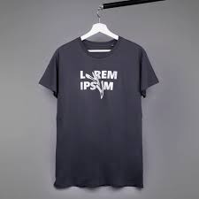 Image result for Мужская футболка Прямые линии