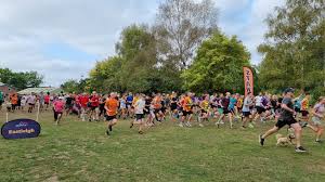 Image result for Eastleigh Running Club