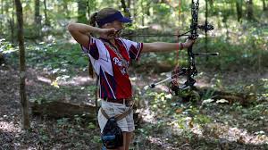 Image result for Nicssa Archery Club