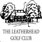 Image result for Leatherhead Golf Club