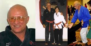 Image result for British Jujitsu Ryu