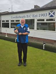 Image result for Cowdenbeath Bowling Club