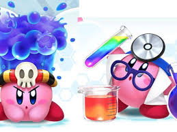 Image result for Kirby: Planet Robobot