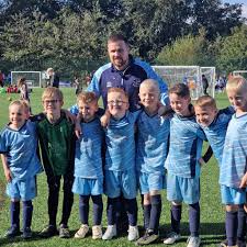 Image result for Heyside Juniors Football Club