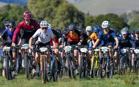 Image result for Marlborough and District Tri-Club