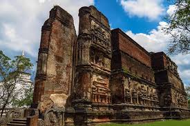 Image result for Полоннарува