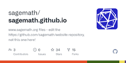 sagemath.github.io/library-publications.html at master · sagemath ...