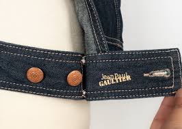 Image result for Levi's Jean Paul Gaultier