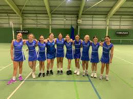 Image result for Plymouth Civil Service Netball Club
