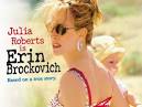 Erin Brockovich
