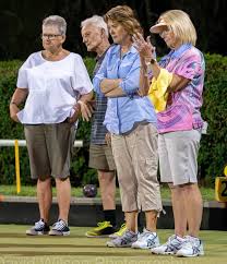 Image result for Bermuda Bowls Club