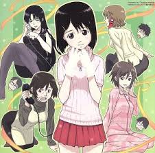 「山崎薫 NHKにようこそ!」の画像検索結果