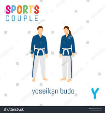 Image result for Yoseikan Budo England