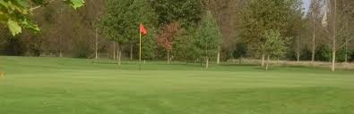 Image result for Scraptoft Golf Club