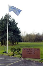 Image result for Werneth Golf Club