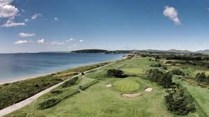 Image result for Criccieth Golf Club