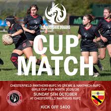 Image result for Crewe & Nantwich Rugby Union Football Club