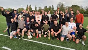 Image result for London Warriors