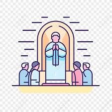 Image result for foto de pessoasrezando