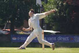 Image result for Old Wilsonians Cricket Club