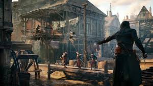 Image result for Assassinaposs Creed Unity