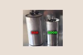 Image result for bad capacitor