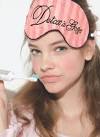 Models Barbara Palvin