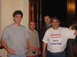 Image result for Huddersfield Backgammon Club